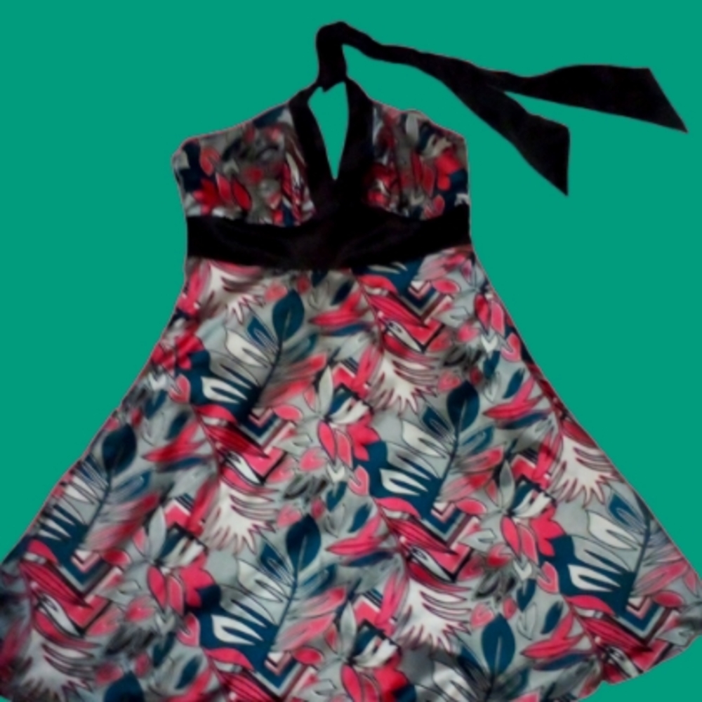 Dress: Romy XL